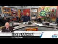 Mike Francesa Defends Himself In Fiery Call To 'Boomer And Gio' Show