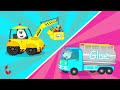 Which Mailbox Is Better? | Let's Play Pop It With Wolfoo And Friends | WOA Cartoon World