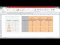 Video 54 Extracting Relative Cell Address of result value SACHIN VARTAK EXCEL