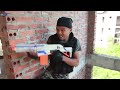 Nerf Guns War : SWAT Of Special SEAL TEAM Fight Attack Dangerous Enemies Rescue People