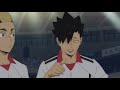 Kuroo Tetsurou Season 4 Scenes + OVA || Logoless, 1080p + Mega link