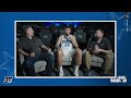 TRISTAN DA SILVA | ORLANDO MAGIC POD SQUAD