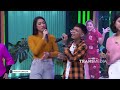 Suaranya Gan Gan Kayaknya Ketuker Nih Sama Suaranya Reyna | Best Moment #PagiPagiAmbyar (9/2/22)