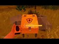 Firewatch - Full Walkthrough