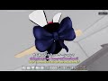 [FE2CM][⭐5.6] Miss Kobayashi's Dragon Maid (Anime Map)(With Lyrics) | Roblox