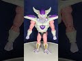 3rd form Frieza s.h figuarts