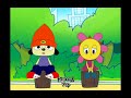 Parappa The Rapper   Episode 29 It's Pj And His Friends! 4K