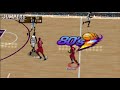 NBA Games for PS1