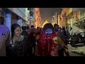 Harish Yadav Thottela Procession 2024 | Sri Bhoolaxmiamma Bonalu 2024 | Doveton Bazar…