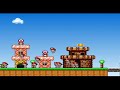 Mario Forever - Speedrun Main Game Any% [9:22:018]