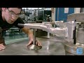 Javelins, Mountain Bikes, Table Tennis Tables, & More | How It's Made | Science Channel