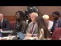 FULL: Judge Glanville puts Young Thug, RICO trial on pause | FOX 5 News