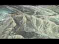 Flying Over The Nazca And Palpa Lines And Geoglyphs In Peru June 2024