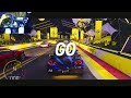 DRIFT EXPERIENCE - The Crew Motorfest | Steering wheel Thrustmaster TX Gameplay