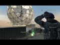 MW3: Infected multi-kill on Dome