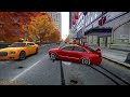 GTA 4 CRASH TESTING REAL CAR 471