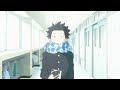 Can You Forgive Yourself? | The Lessons of A Silent Voice
