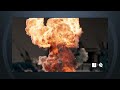 Art Directing Explosions | Urban Bradesko | SIGGRAPH HIVE 2023