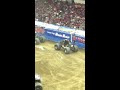 Monster Jam 2017 Fresno California