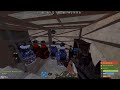 🔥Rust Live - New wipe | Solo gameplay ! Raid Defence.. EU and SEA Official... Join for more Fun.