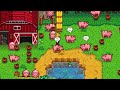 12 Things You Never Knew Were Important In Stardew Valley