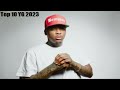 Top 10 YG Songs 2023 Mix