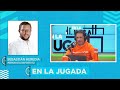 EN VIVO - EN LA JUGADA 29 DE JULIO 2024