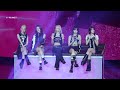 LE SSERAFIM (르세라핌) 2024 Weverse Con 위버스콘 Full Ver. (EASY, Perfect Night, Smart…) 4K Fancam 직캠 240615