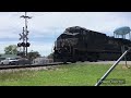 Norfolk Southern what’s your function? 40th anniversary