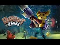 Ratchet And Clank Stereo Remastered Soundtrack