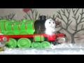 Thomas' Magical Adventures - Episode 15 - Molly and the Ice Storm.