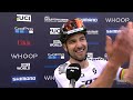 Lenzerheide Elite Men's Cross Country | XCO Highlights