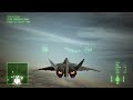 Ace Combat 7 | Mission 8 - Pipeline Destruction