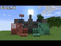 120 CẬP NHẬT MỚI Trong Minecraft 1.21