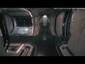 Star Citizen 3.22.1 ASMR peacefull delivery missions with my MSR #no commentary , gameplay