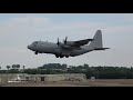 RIAT Monday departures more than 150 Airplanes in 60 min departures RAF Fairford RIAT 2018 Air Show