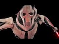 How Palpatine REVIVED Grievous After His Death - Star Wars Explained