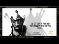 Bounty Killer - One General (Official Audio)
