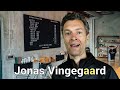 How to pronounce Jonas Vingegaard in Danish