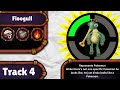 Game Theory Island INDIVIDUALS 4 | My Singing Monsters