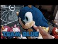 Sonic Plush Rivals - Starting season - Intro