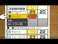 【大逆転】残り１つの状態から全白にするオセロガチ勢が現れた。【世界のアソビ大全51】