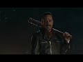 Why Negan is the Best Character in The Walking Dead