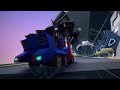 Transformers Cyberverse | 2 PART SPECIAL | (2/2) | FULL Episode | ANIMATION | Transformers Official