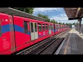 Why is Fenchurch Street not on the Underground?