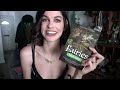 Witchy Books 🔮 Witch 101 Beginner | Nature | Fairy Books ✨️