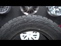 Best 5 Truck Tires || 2020 Staff Picks