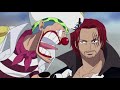 Every Yonko's Backstory Explained! (One Piece All Emperor Backstories)