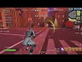 Sniping and having fun with bff's❤️ - Fortnite