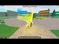 Mastering the Most OVERPOWERED Element in Roblox…